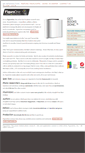 Mobile Screenshot of figureone.com
